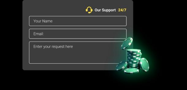 Efbet Casino España Support