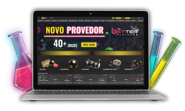 Efbet Casino España Desktop