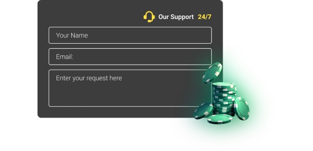 Efbet Casino España Support
